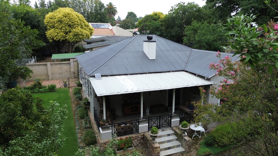 3 Bedroom Property for Sale in Heidelberg Gauteng