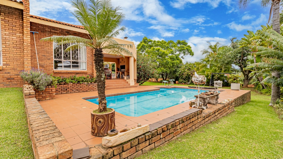5 Bedroom Property for Sale in Moreleta Park Gauteng