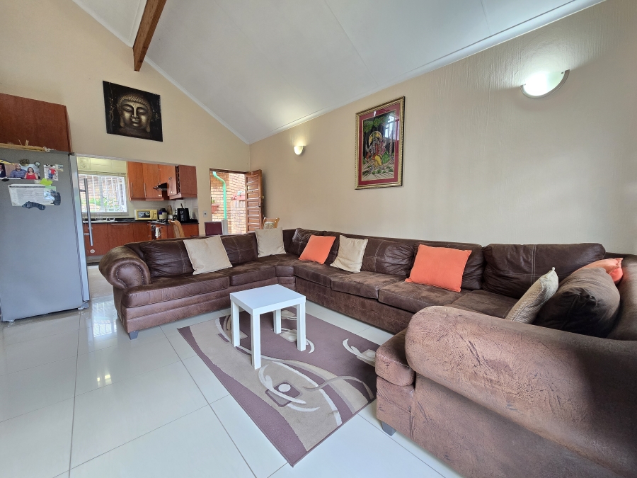 3 Bedroom Property for Sale in Bassonia Gauteng