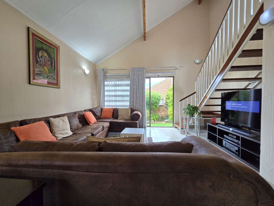 3 Bedroom Property for Sale in Bassonia Gauteng