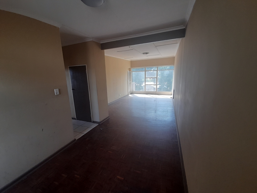 To Let 1 Bedroom Property for Rent in Vanderbijlpark CW 2 Gauteng