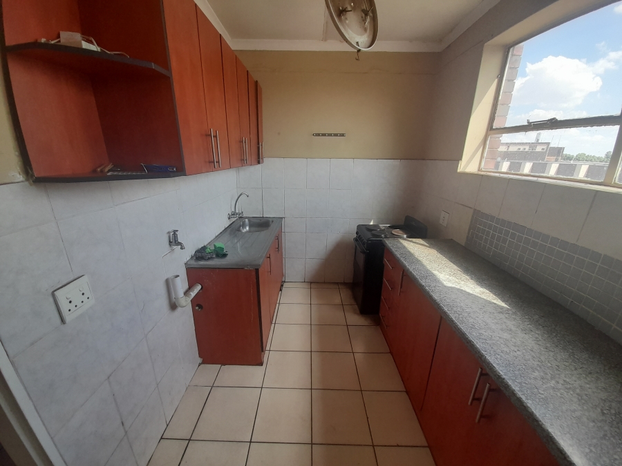 To Let 1 Bedroom Property for Rent in Vanderbijlpark CW 2 Gauteng