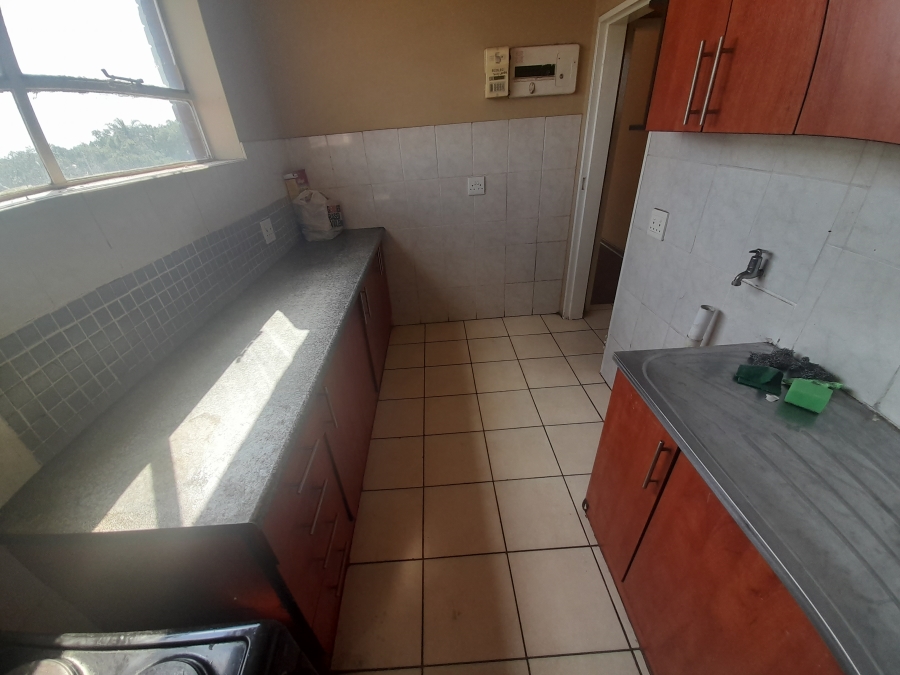 To Let 1 Bedroom Property for Rent in Vanderbijlpark CW 2 Gauteng