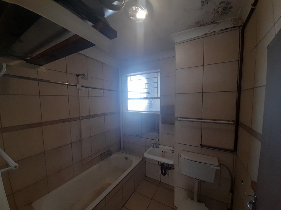 To Let 1 Bedroom Property for Rent in Vanderbijlpark CW 2 Gauteng