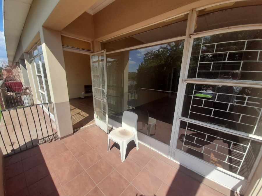 To Let 1 Bedroom Property for Rent in Vanderbijlpark CW 2 Gauteng