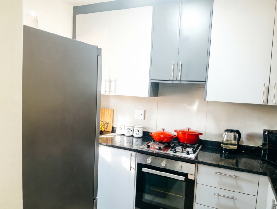 2 Bedroom Property for Sale in Buccleuch Gauteng