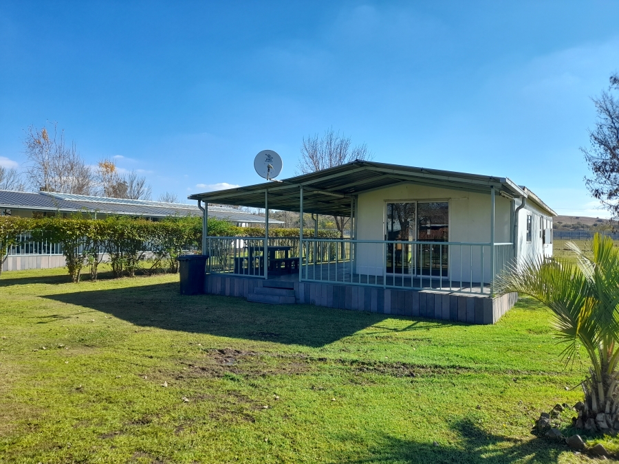 To Let 2 Bedroom Property for Rent in Lochvaal Gauteng