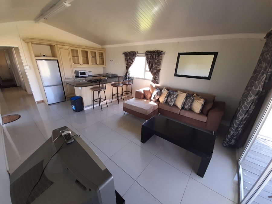 To Let 2 Bedroom Property for Rent in Lochvaal Gauteng