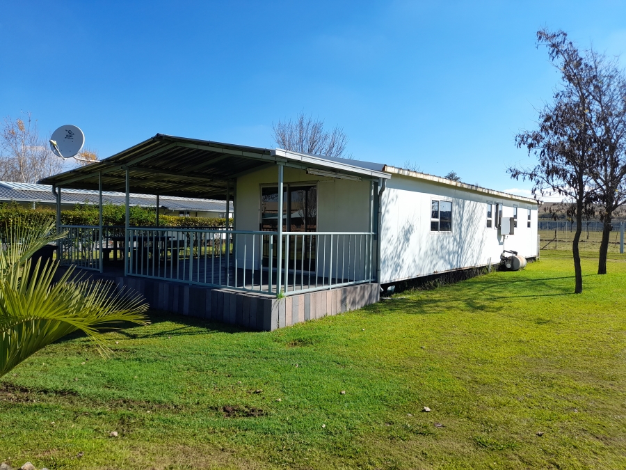 To Let 2 Bedroom Property for Rent in Lochvaal Gauteng