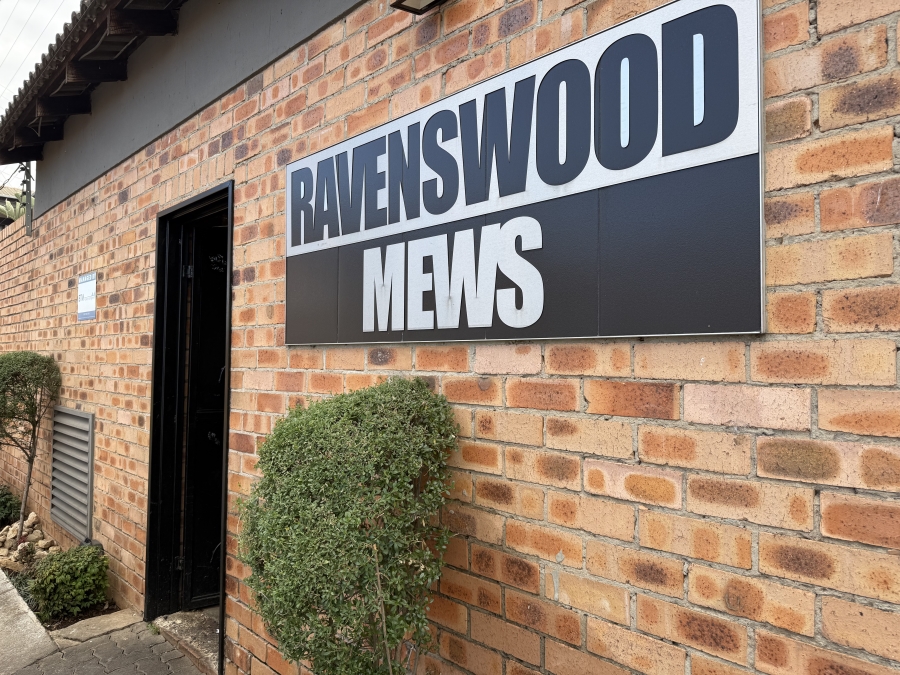 2 Bedroom Property for Sale in Ravenswood Gauteng