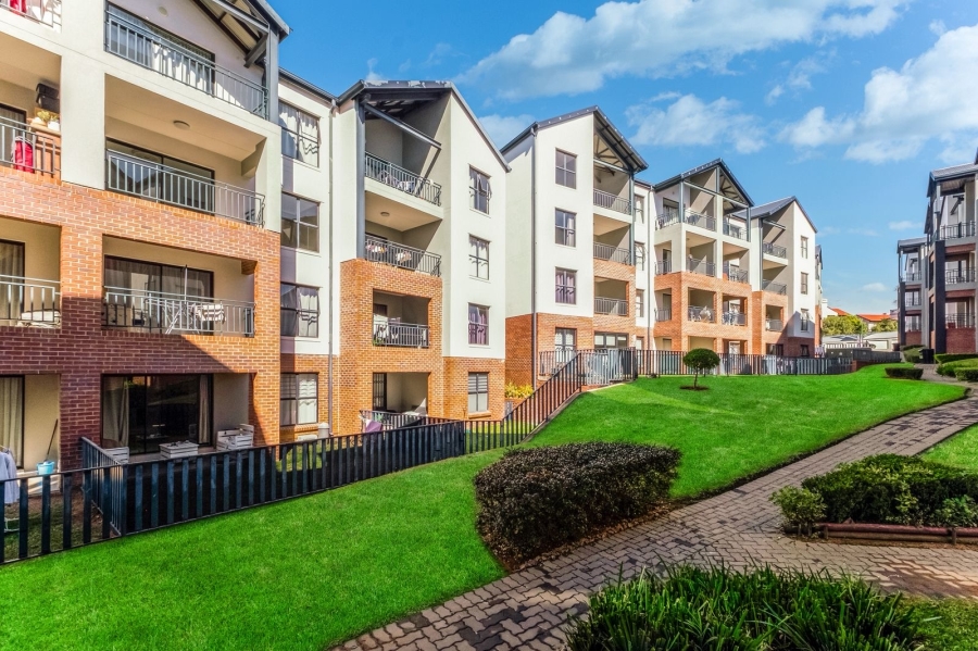 To Let 2 Bedroom Property for Rent in Noordhang Gauteng