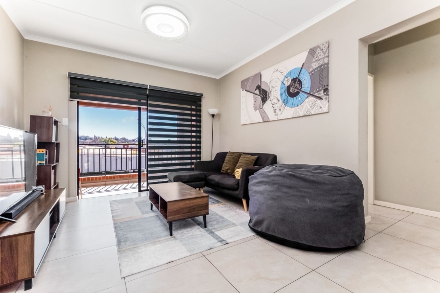 To Let 2 Bedroom Property for Rent in Noordhang Gauteng