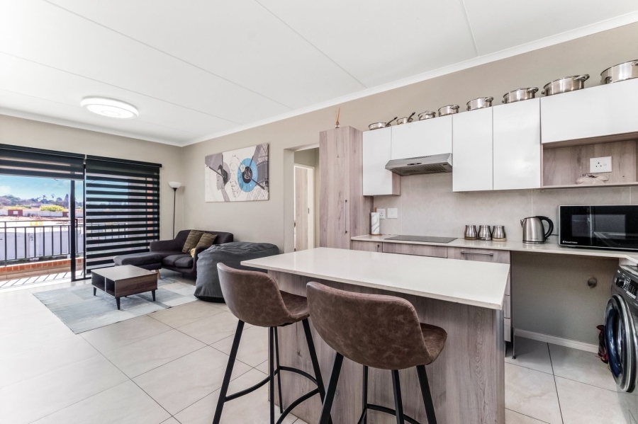 To Let 2 Bedroom Property for Rent in Noordhang Gauteng