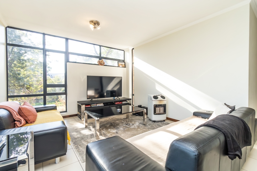 2 Bedroom Property for Sale in Jackal Creek Golf Estate Gauteng