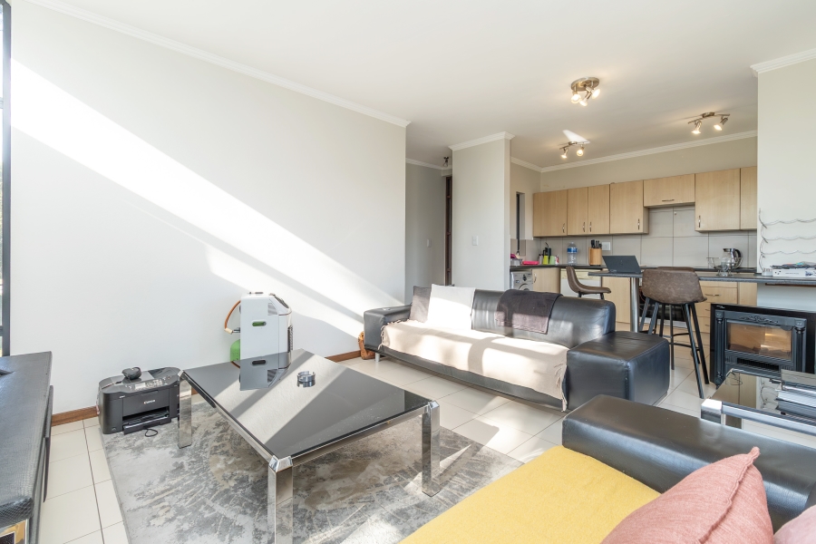 2 Bedroom Property for Sale in Jackal Creek Golf Estate Gauteng