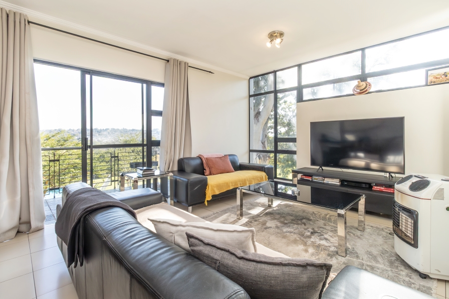 2 Bedroom Property for Sale in Jackal Creek Golf Estate Gauteng