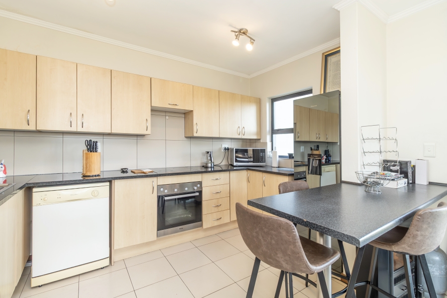 2 Bedroom Property for Sale in Jackal Creek Golf Estate Gauteng