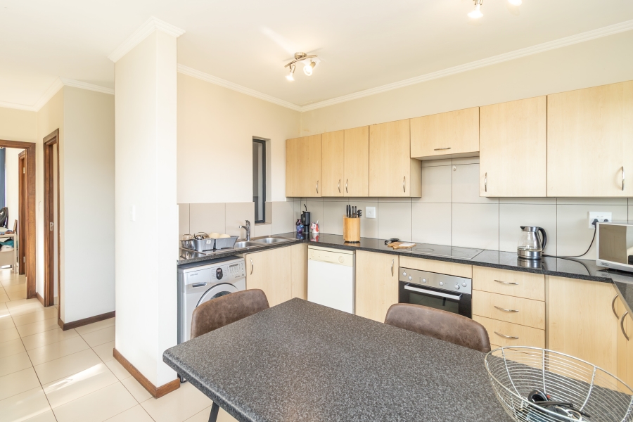 2 Bedroom Property for Sale in Jackal Creek Golf Estate Gauteng