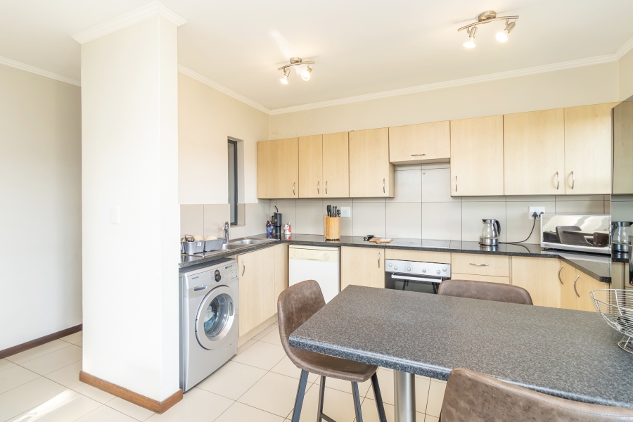 2 Bedroom Property for Sale in Jackal Creek Golf Estate Gauteng