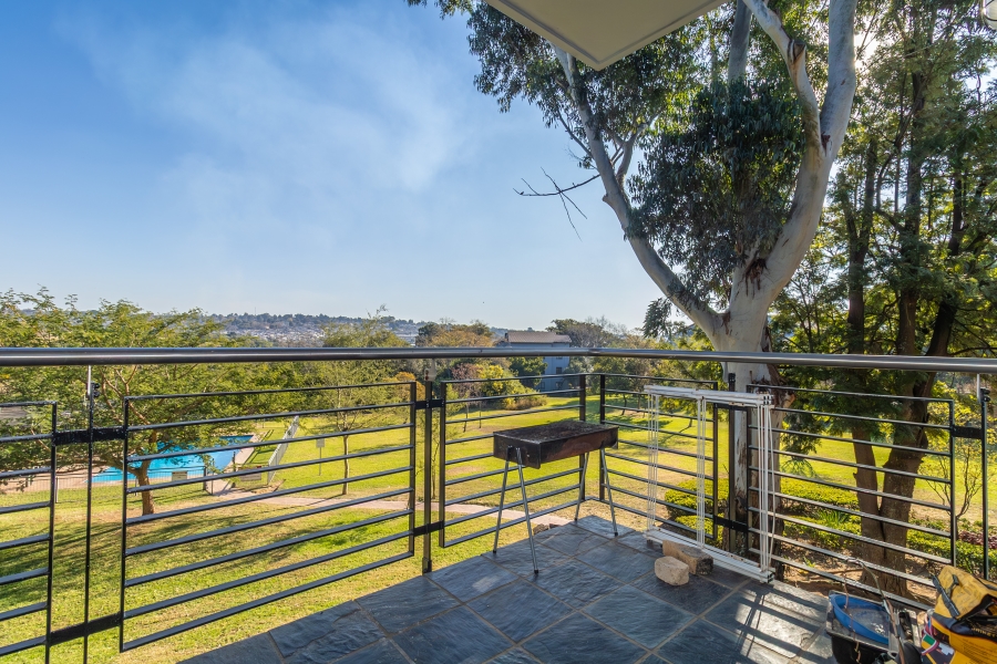 2 Bedroom Property for Sale in Jackal Creek Golf Estate Gauteng
