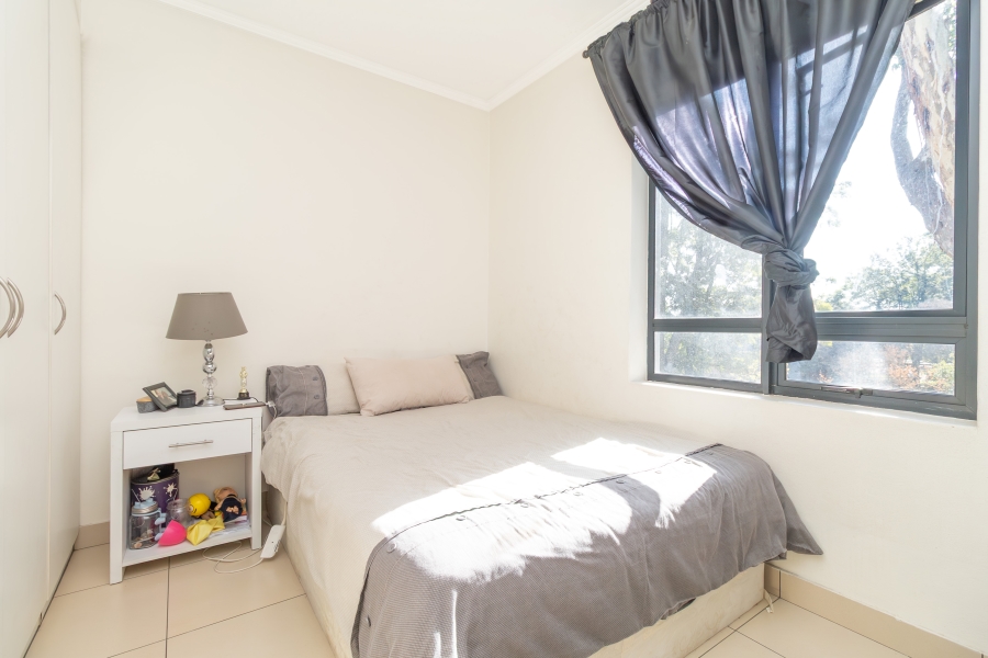 2 Bedroom Property for Sale in Jackal Creek Golf Estate Gauteng