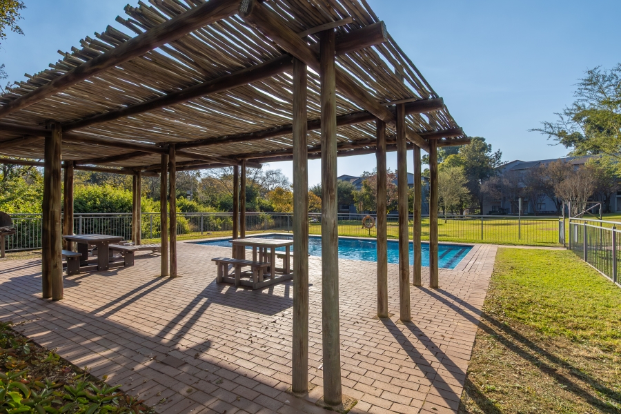 2 Bedroom Property for Sale in Jackal Creek Golf Estate Gauteng