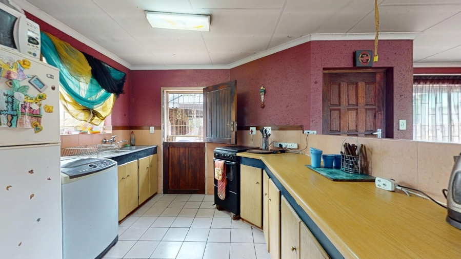 3 Bedroom Property for Sale in Boksburg North Gauteng