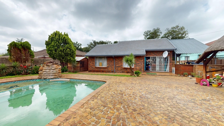 3 Bedroom Property for Sale in Boksburg North Gauteng