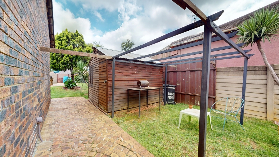 3 Bedroom Property for Sale in Boksburg North Gauteng