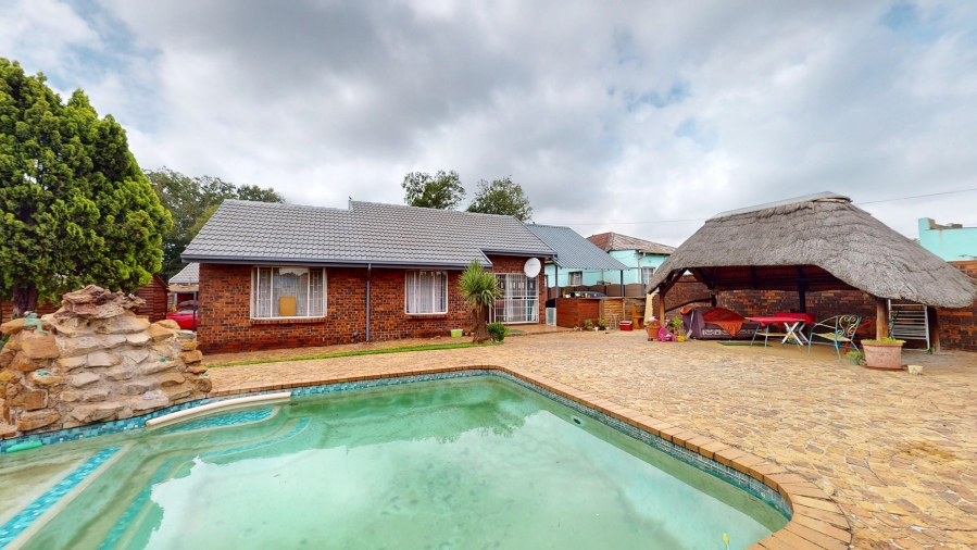 3 Bedroom Property for Sale in Boksburg North Gauteng