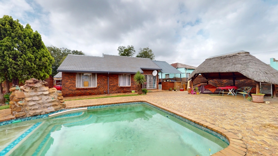 3 Bedroom Property for Sale in Boksburg North Gauteng