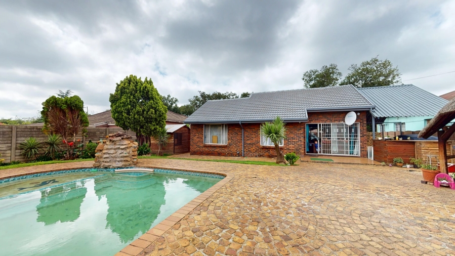 3 Bedroom Property for Sale in Boksburg North Gauteng