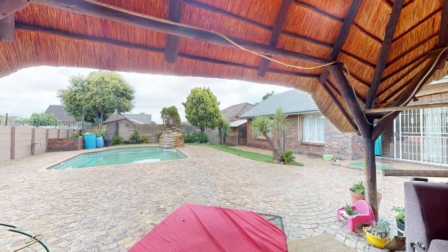 3 Bedroom Property for Sale in Boksburg North Gauteng