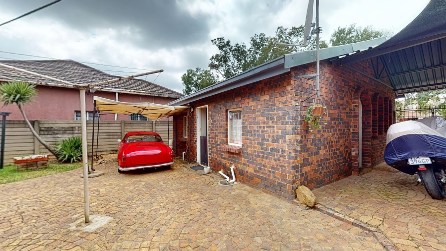 3 Bedroom Property for Sale in Boksburg North Gauteng