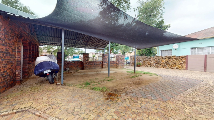 3 Bedroom Property for Sale in Boksburg North Gauteng