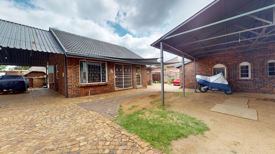 3 Bedroom Property for Sale in Boksburg North Gauteng