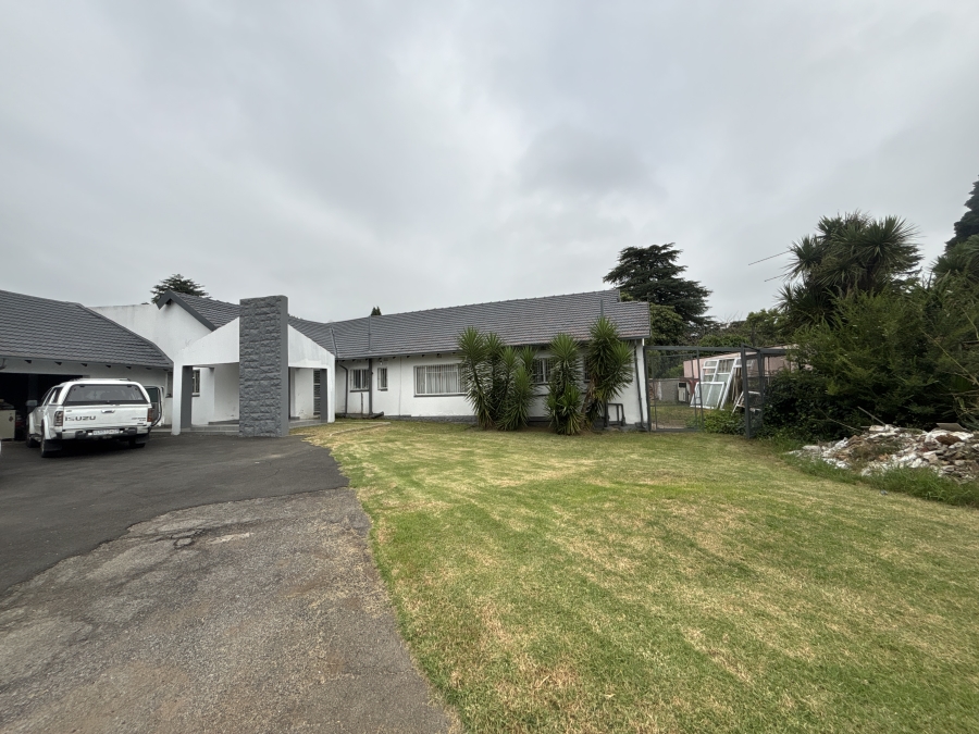 3 Bedroom Property for Sale in Rynfield Gauteng