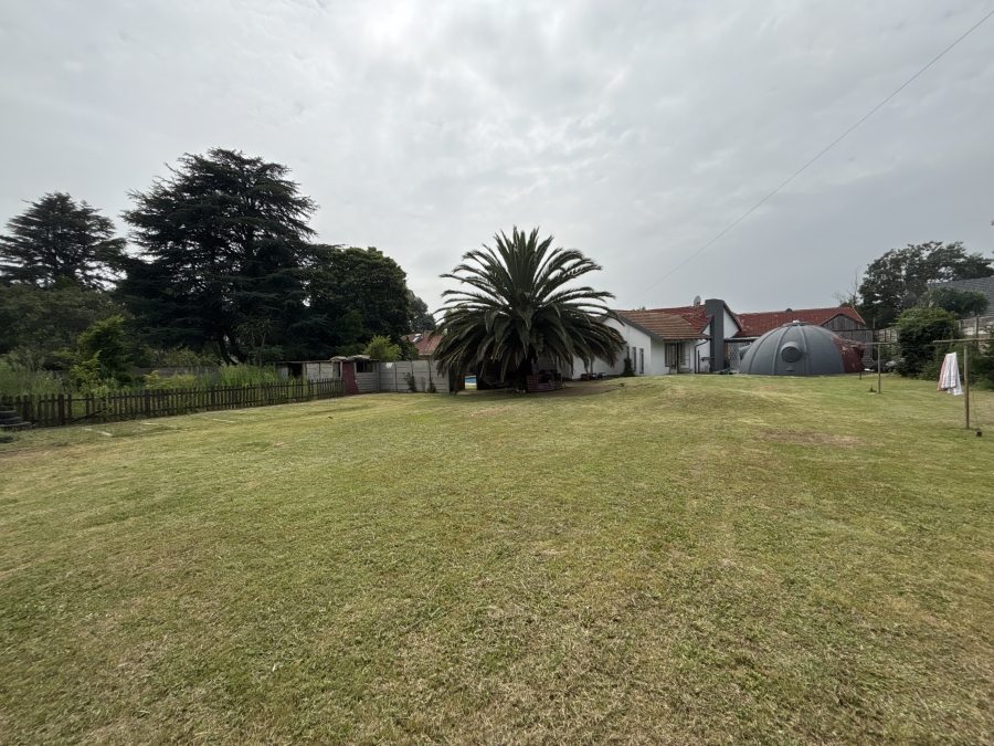 3 Bedroom Property for Sale in Rynfield Gauteng