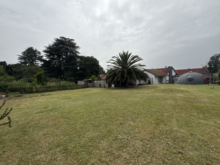 3 Bedroom Property for Sale in Rynfield Gauteng