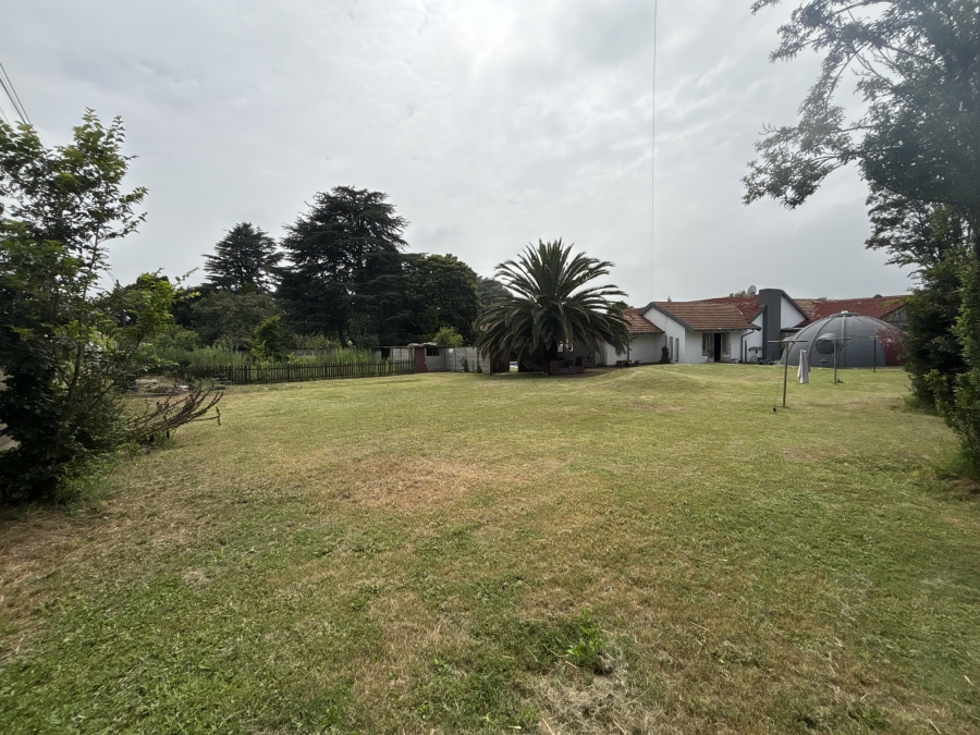 3 Bedroom Property for Sale in Rynfield Gauteng