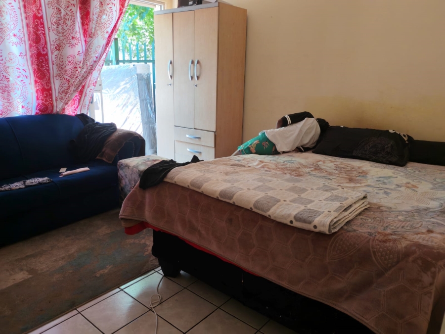 2 Bedroom Property for Sale in Vanderbijlpark CW 1 Gauteng