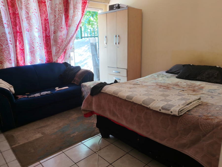 2 Bedroom Property for Sale in Vanderbijlpark CW 1 Gauteng