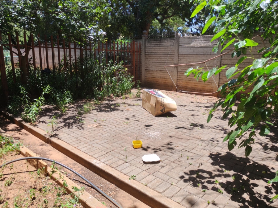 2 Bedroom Property for Sale in Vanderbijlpark CW 1 Gauteng