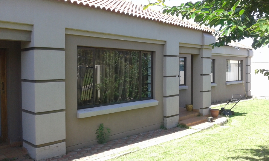 To Let 3 Bedroom Property for Rent in Vanderbijlpark SE Gauteng