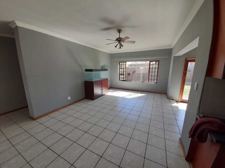To Let 3 Bedroom Property for Rent in Vanderbijlpark SE Gauteng