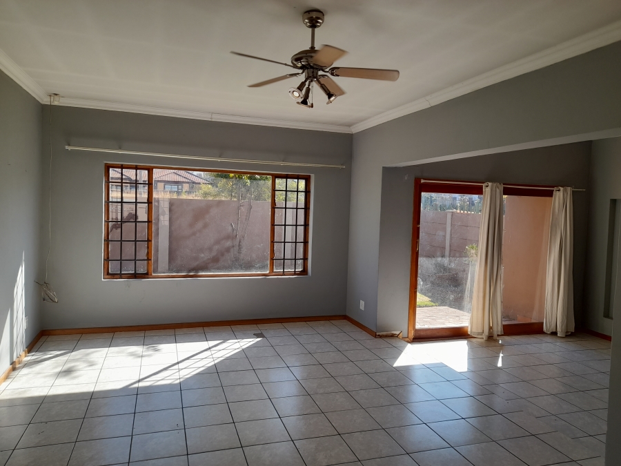 To Let 3 Bedroom Property for Rent in Vanderbijlpark SE Gauteng