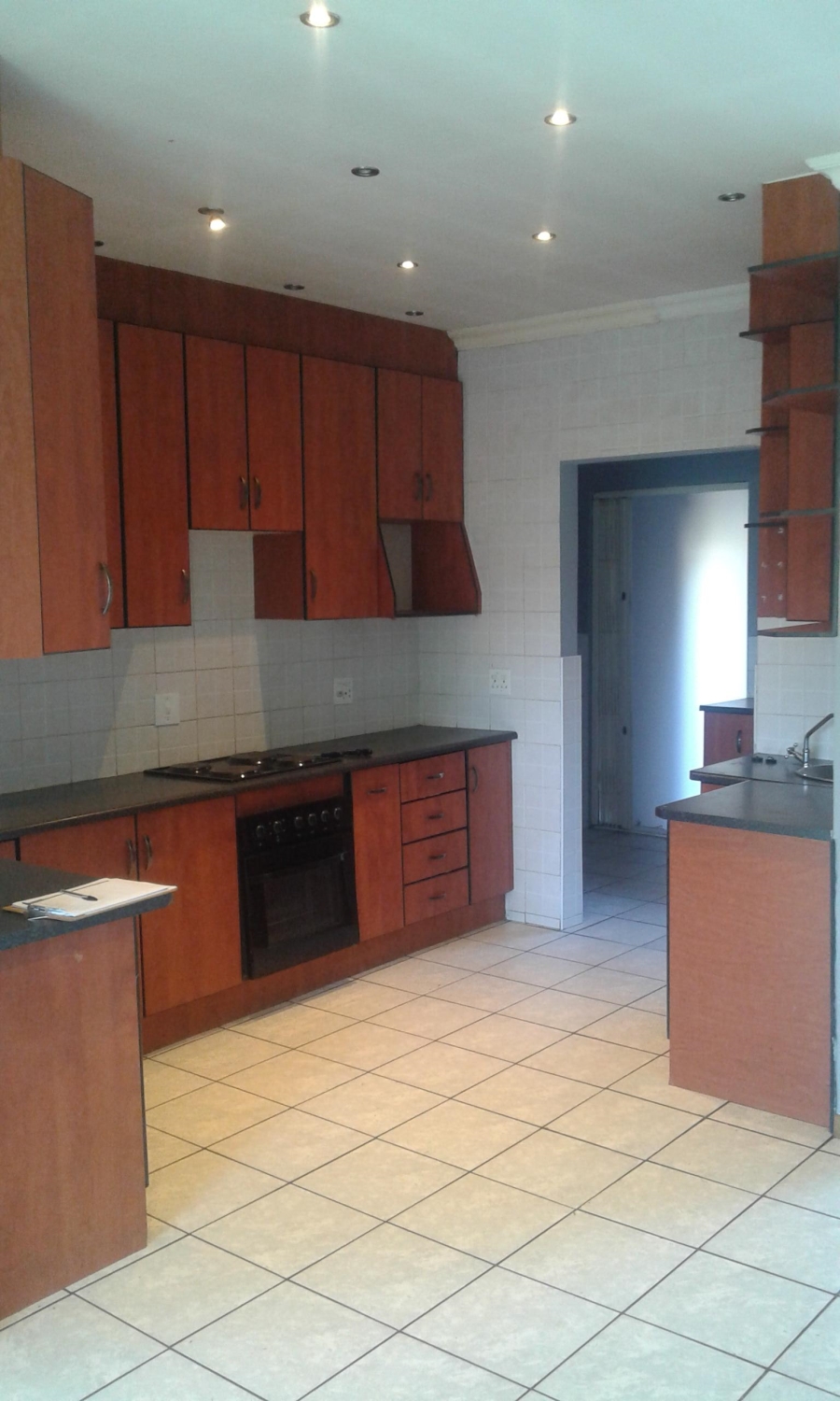 To Let 3 Bedroom Property for Rent in Vanderbijlpark SE Gauteng