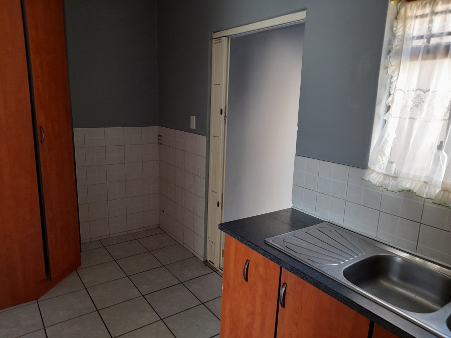 To Let 3 Bedroom Property for Rent in Vanderbijlpark SE Gauteng