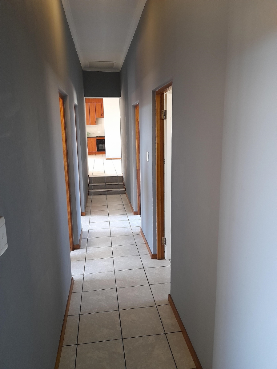 To Let 3 Bedroom Property for Rent in Vanderbijlpark SE Gauteng