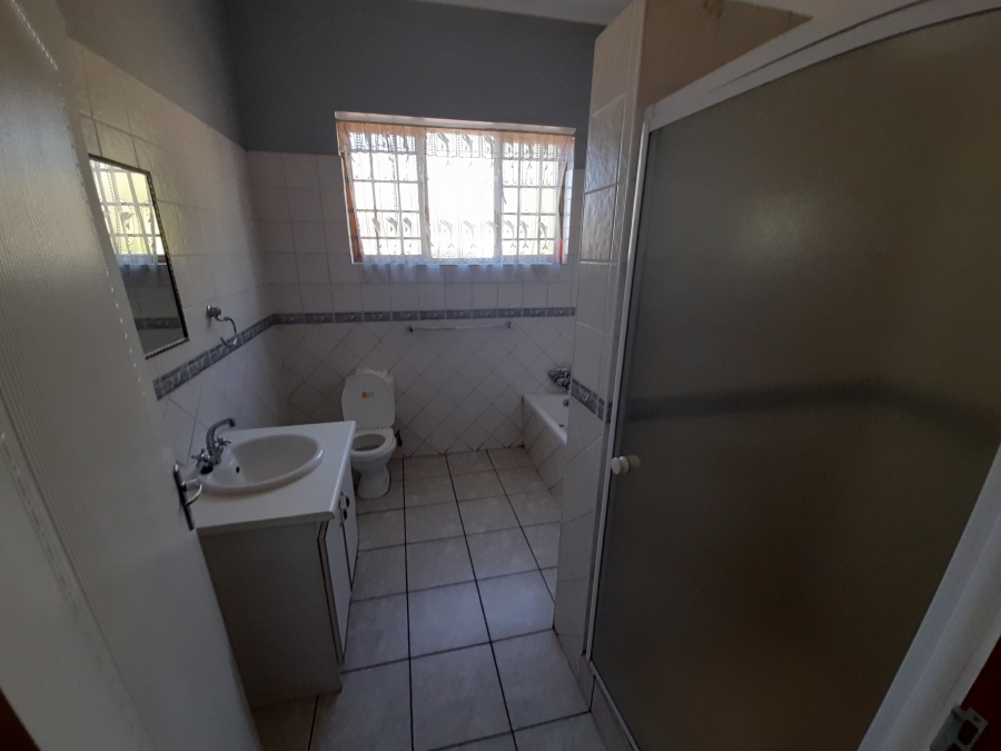 To Let 3 Bedroom Property for Rent in Vanderbijlpark SE Gauteng